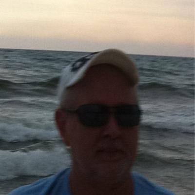 Profile Picture of Brian Spurgeon (@bspurgeon47) on Twitter