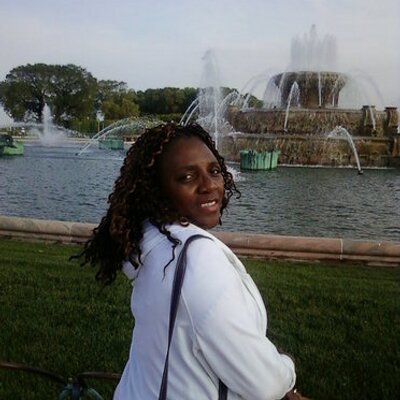 Profile Picture of Shirley Sims (@SimsShirley) on Twitter