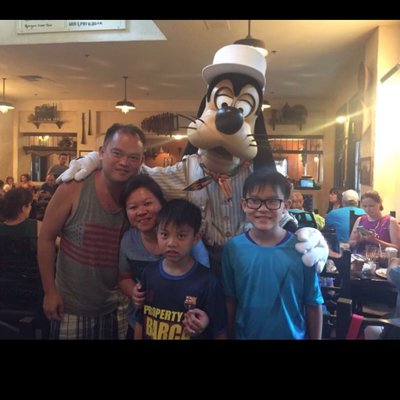 Profile Picture of Arilson Itokazuon Twitter