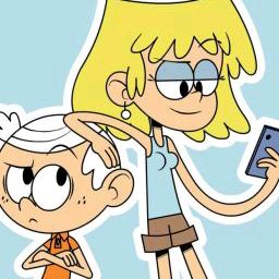 Lori Loud 💙💙 - Tiktok Profile Picture of Lori Loud 💙💙 (@literallyloriloud) on Tiktok