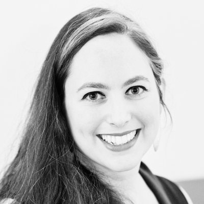 Profile Picture of Anne Labbé (@AnneLabbe) on Twitter