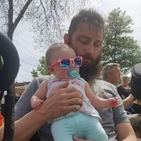 Profile Picture of Jeremy Hatchell (@jeremy-hatchell) on Quora