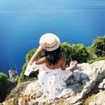 Profile Picture of Murielle Silva (@murielle.silvaf) on Instagram