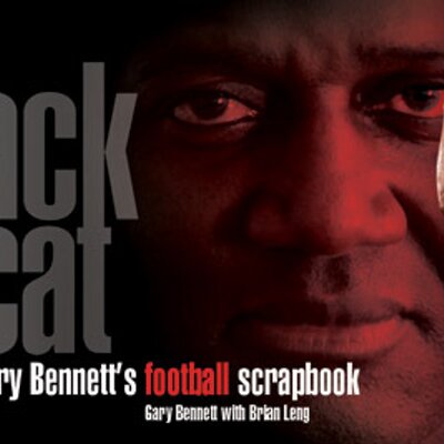 Profile Picture of Gary Bennett (@benno_4) on Twitter