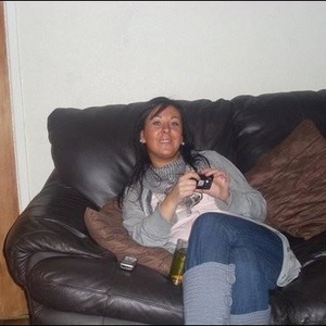 Profile Picture of Charlene Gibbons (@weexbiatchx) on Myspace