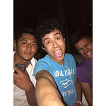 Profile Picture of Brandon Lopez (@brandonchill) on Flickr