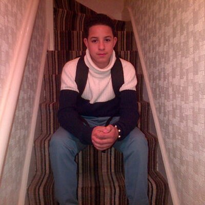 Profile Picture of Camron Evans (@camron_evans1) on Twitter