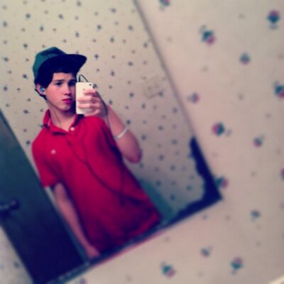Profile Picture of BRANDON HUFFMAN (@BRANDONHUFFMAN6) on Twitter