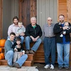 Profile Picture of Tom Branson (@tom.branson.39) on Myspace