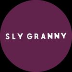 Profile Picture of Sly Granny (@sly.granny) on Instagram