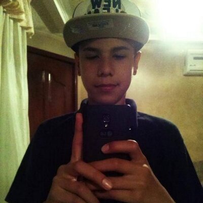 Profile Picture of Fernando Puga ♥ (@fernandopuga19) on Twitter