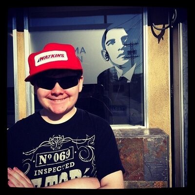 Profile Picture of Mike  Burley (@mb_ofa) on Twitter