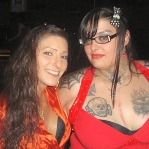 Profile Picture of Tracy Berchulc (@tracyberch99) on Myspace