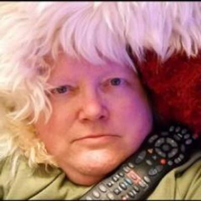 Profile Photo of Anne Magee (@Whistlecanoe) on Twitter