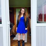 Profile Picture of Anette Pettersson von Walden (@anettepvw) on Instagram