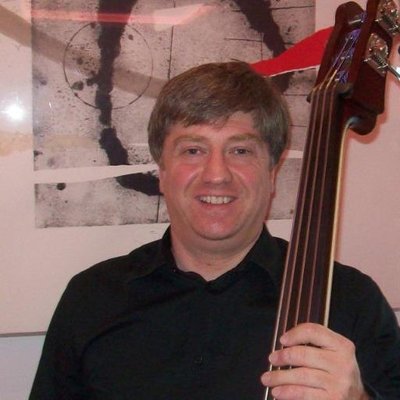 Profile Picture of Adam Linnell (@Bassman0000) on Twitter