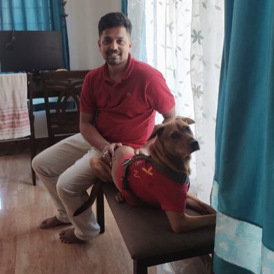 Profile Picture of Kushal Kumar Das (@Aarohone) on Twitter