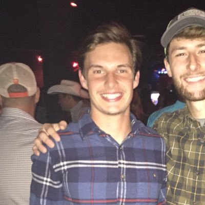 Profile Picture of Zac Robbins (@Z_Rob77) on Twitter