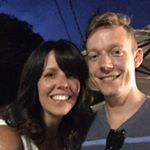 Profile Picture of Kyle & Celeste Wishing (@wishingcametrue) on Instagram