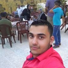 Profile Picture of Nabil Omar Fayad (@NabilOmarFayad) on Twitter