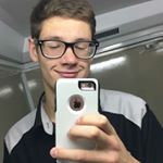 Profile Picture of Aaron Etheridge (@etheridge_aaron) on Instagram