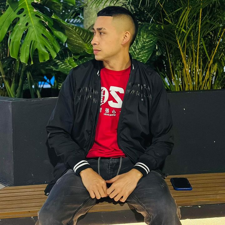 Profile Picture of Danielbriceñoher_1 (@danieljose2797) on Tiktok