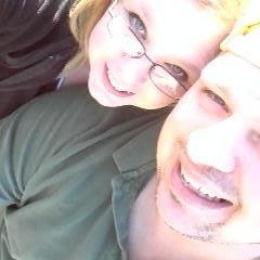 Profile Picture of Ron&Laura (@xourshelter) on Twitter