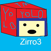 Profile Picture of Travis Morgan (@Zirro312) on Youtube
