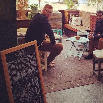 Profile Picture of James Dragon Handley (@dreamyDragonjmh) on Twitter