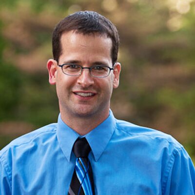 Profile Picture of Daniel L. Benway (@Daniel_L_Benway) on Twitter