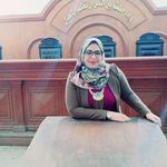 Profile Picture of Heba Saad El Dein (@hebaeldein) on Instagram