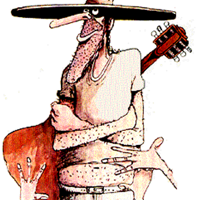 Profile Picture of Ralph Matthews (@HiFiGroover) on Twitter