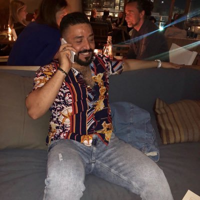 Profile Picture of Julio Garcia II (@julio_jivelive) on Twitter