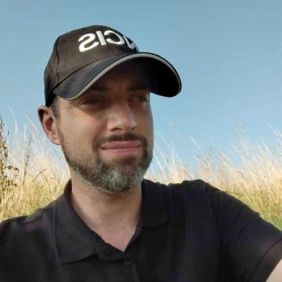 Profile Picture of Hawk_eye (@MartinBowden5) on Twitter