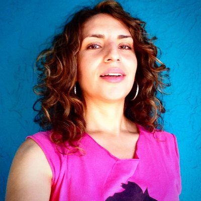 Profile Picture of Mónica Ortiz Uribe (@MOrtizUribe) on Twitter