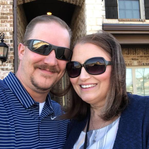 Profile Picture of Tracy Brinkmeyer (@tinker75126) on Poshmark