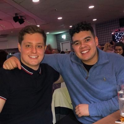 Profile Picture of Jason Agnello (@jasonagnello) on Twitter