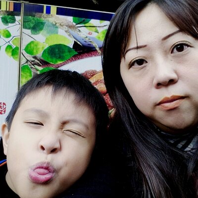 Profile Picture of Chin Hsieh (@hsieh_chin) on Twitter