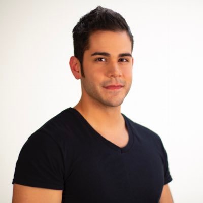 Profile Picture of Joe Piazza (@GoodOldScratch) on Twitter