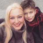 Profile Picture of Catherine tovey (@dionmelissa33) on Instagram