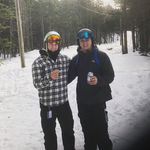 Profile Picture of Hunter McLaughlin (@hunter.mcl) on Instagram