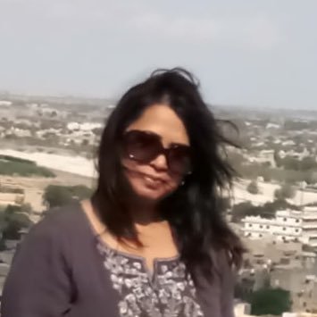 Profile Picture of Mohini Prasad (@mohiniprasad14) on Twitter