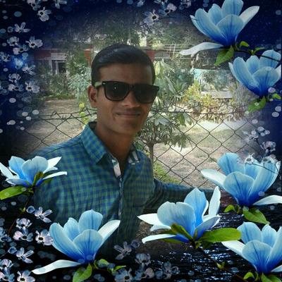 Profile Picture of Anand Solanki (@anandsolanki333) on Twitter