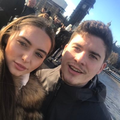 Profile Picture of Bradley  Heron (@bradley_heron) on Twitter