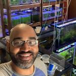 Ryan aka The Lucky Schmuck - Instagram Profile Picture of Ryan aka The Lucky Schmuck (@wildfishtanks) on Instagram