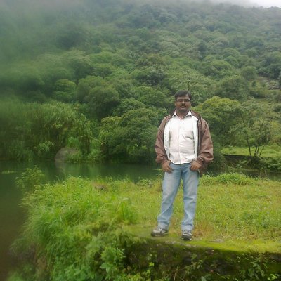 Profile Picture of Jacob (@YakobuDeepak) on Twitter