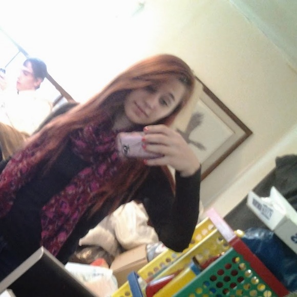 Profile Picture of Kiersten Freeman (@kierstenfreeman) on Poshmark