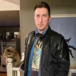 Profile Picture of Adam Eason (@vintagedrumnerd) on Instagram