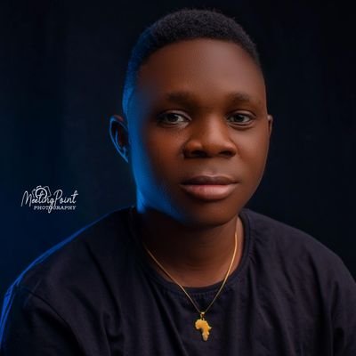 Profile Picture of James Eto (@JamesEto12) on Twitter