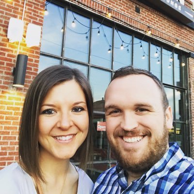 Profile Picture of Chad Thorpe ✭ (@ChadThorpe) on Twitter